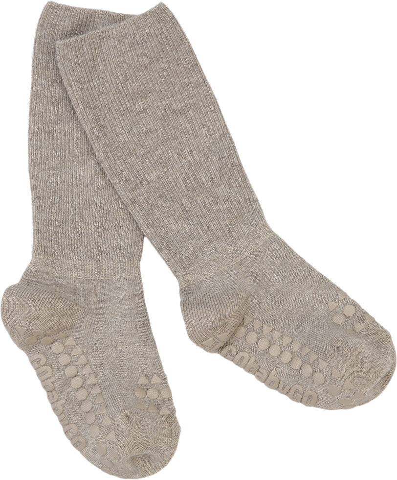 Non-Slip Socks - Bamboo LV