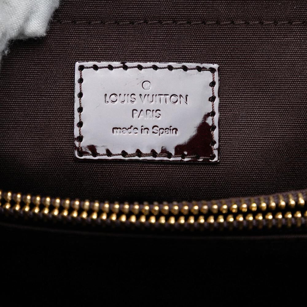 Louis Vuitton Montaigne