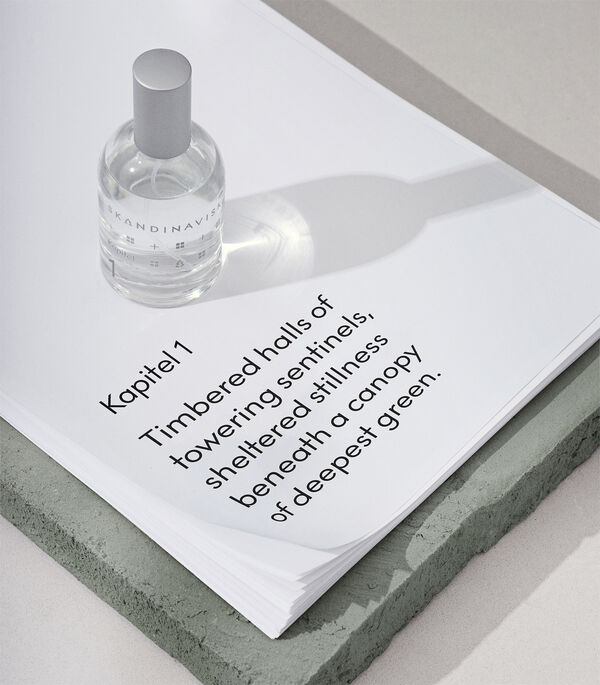 Kapitel 1 Boreal Calm Eau de Toilette 50ml