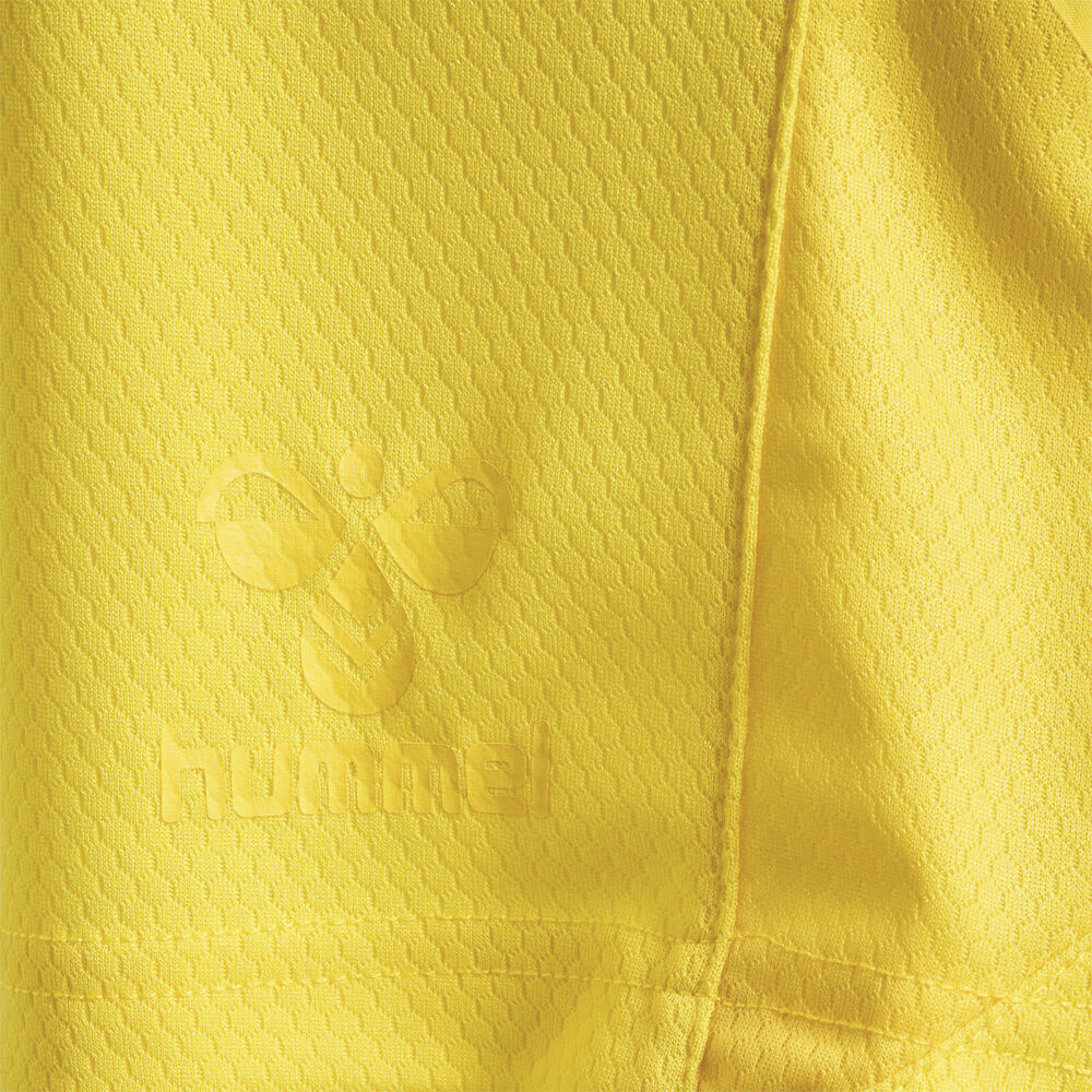 DBU Danmark m&aring;lmandsshorts 22