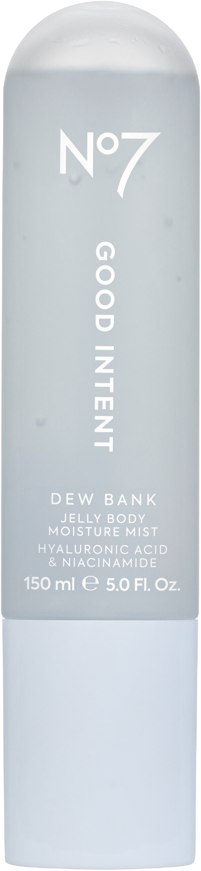 Good Intent Dew Bank Hyaluronic Jel