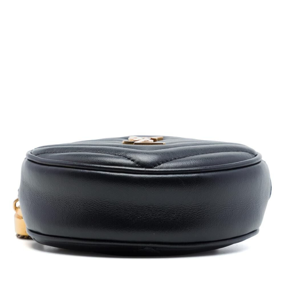 Yves Saint Laurent Belt Bag