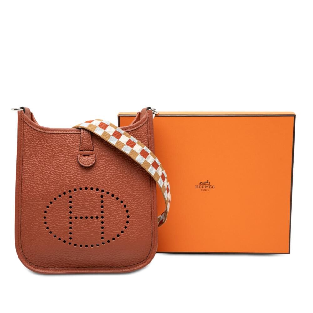 Herm&egrave;s Evelyne