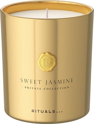 Sweet Jasmine Scented Candle 360g
