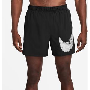 CHALLENGER SWOOSH SHORTS