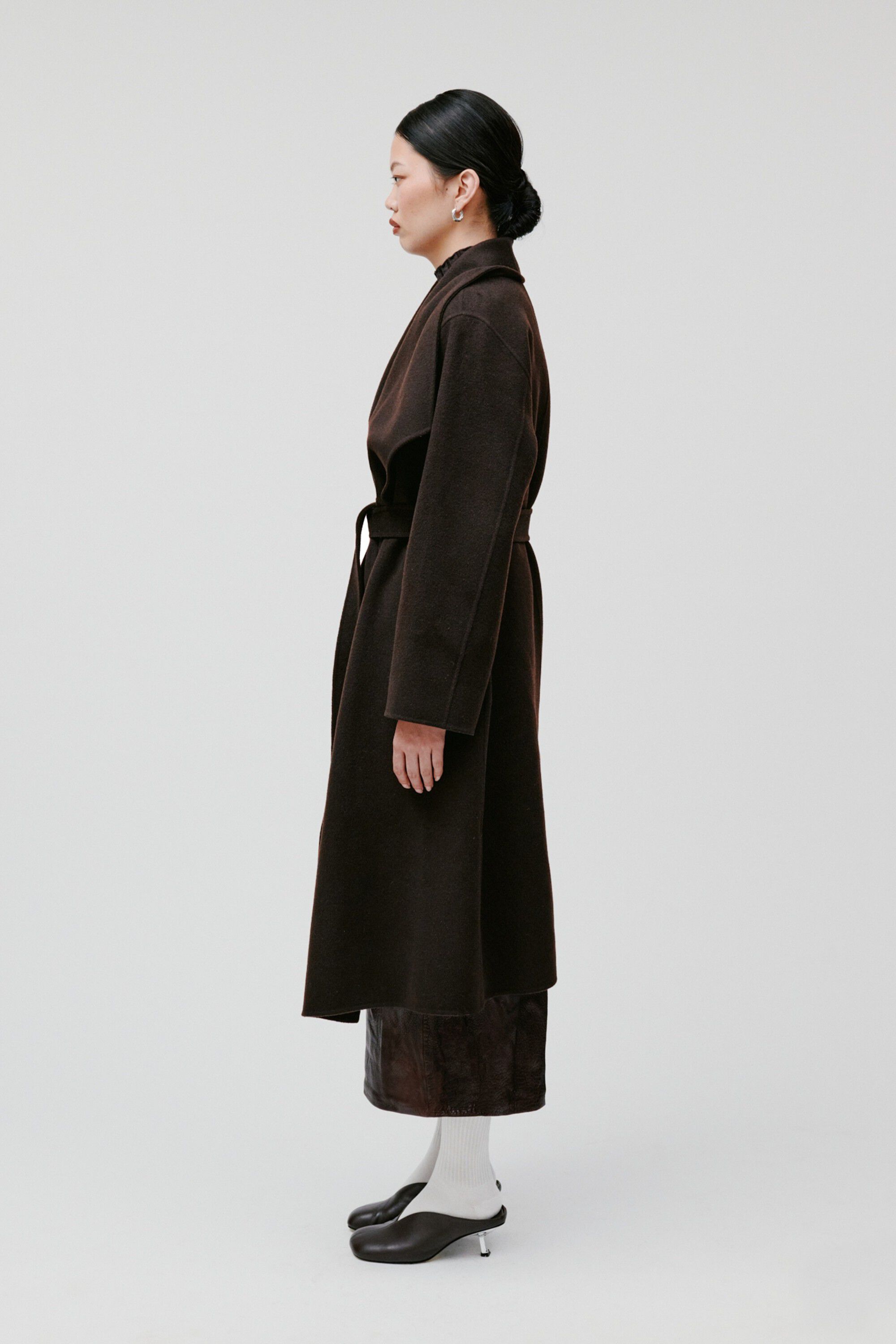 IOCarrieRose Coat