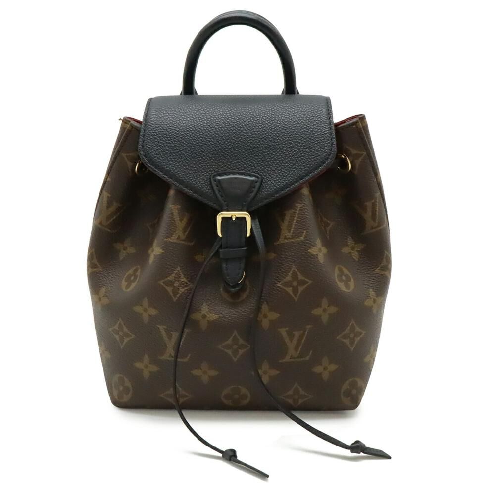 Louis Vuitton Montsouris