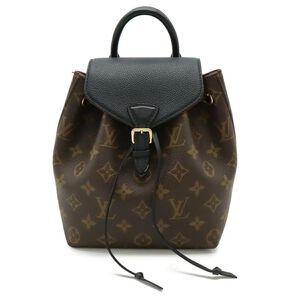 Louis Vuitton Montsouris