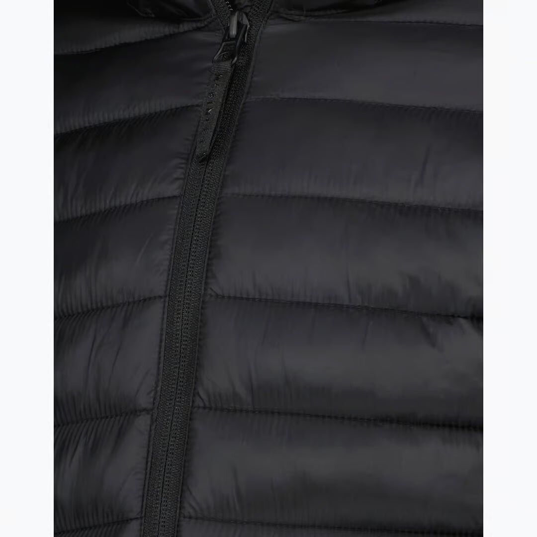 Steve Lightweight Overgangs Jakke