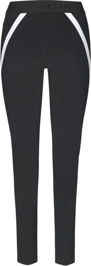 Mavis, 1834 Neoprene/Heavy Rib