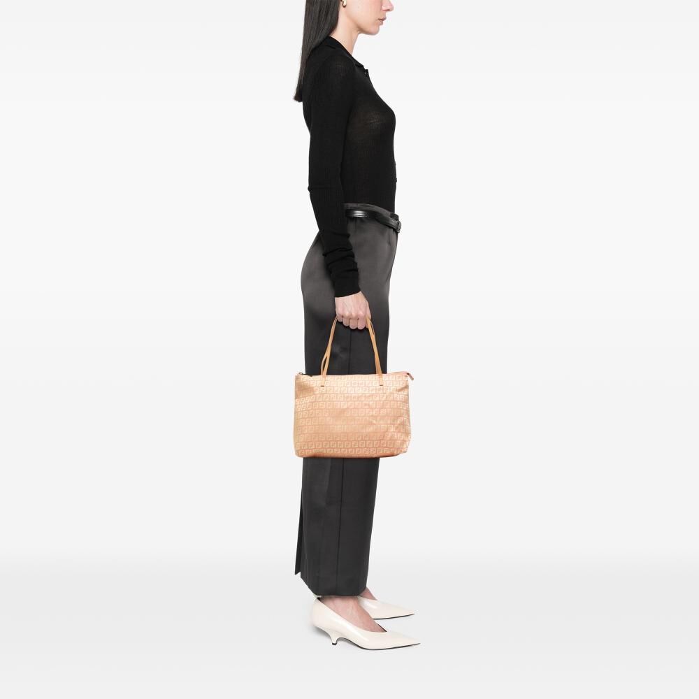 Fendi Tote
