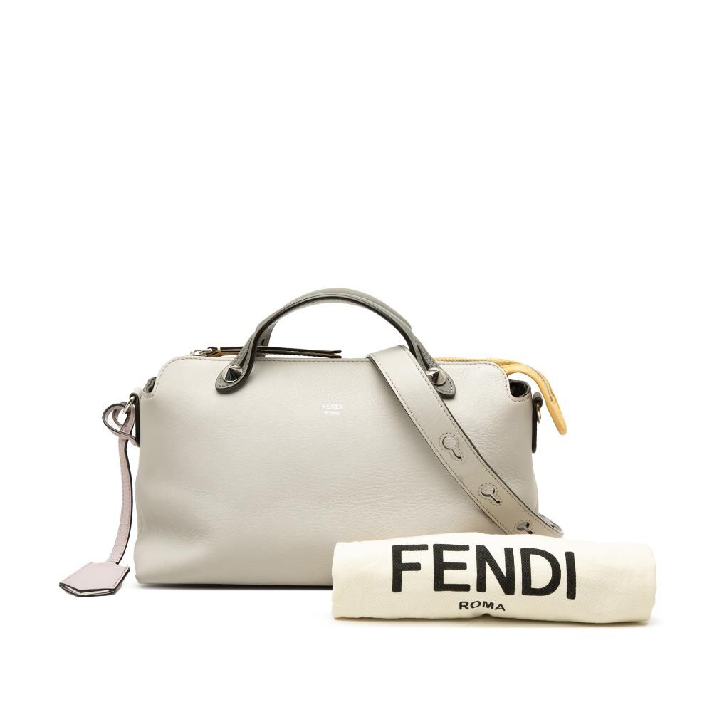 Fendi By The Way