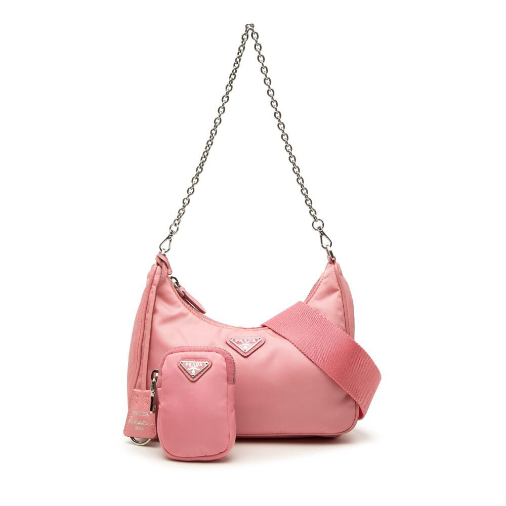 Prada Tessuto