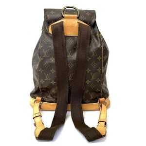 Louis Vuitton Montsouris