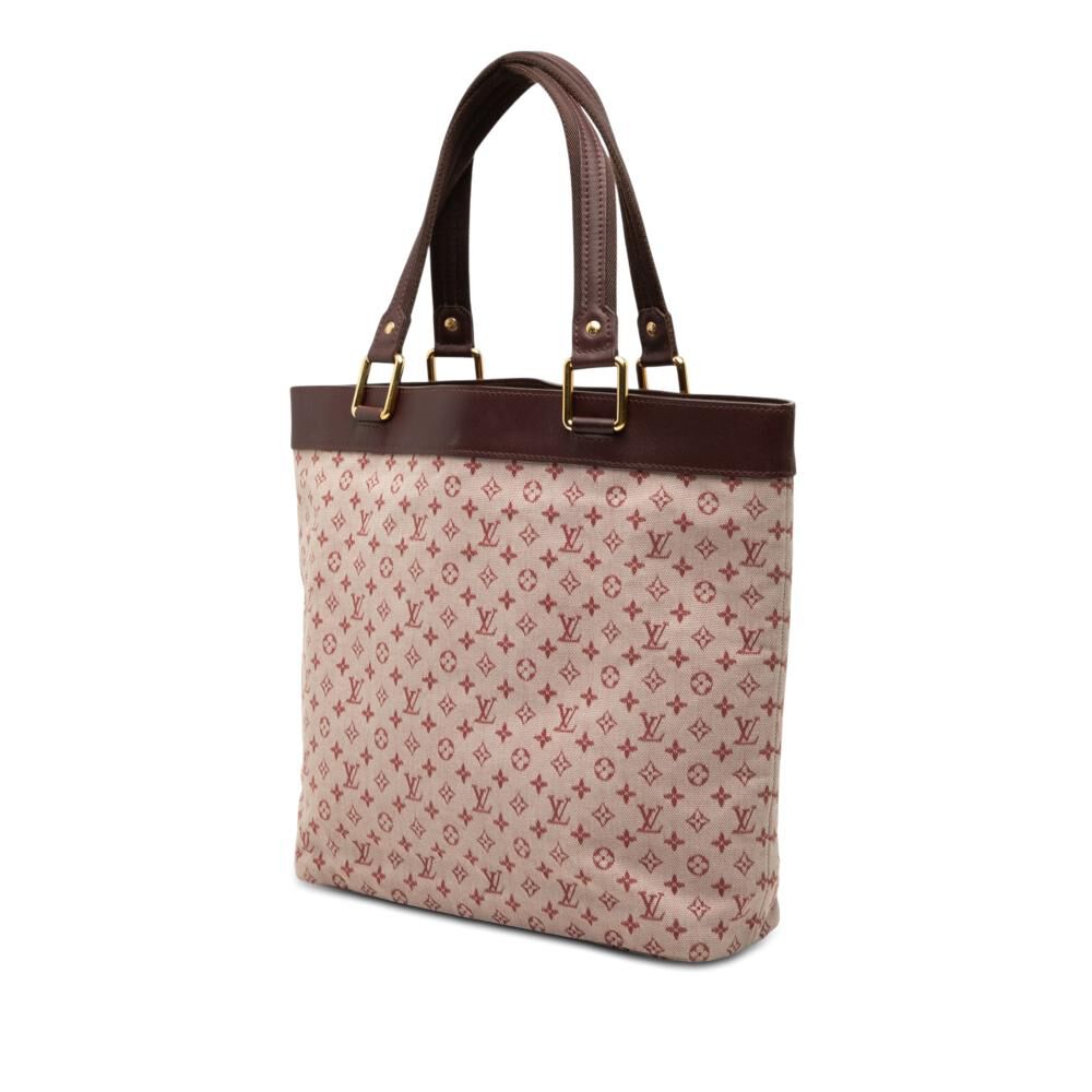 Louis Vuitton Lucille