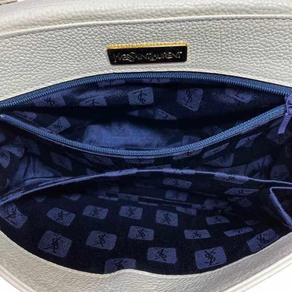 Yves Saint Laurent Shoulder Bag