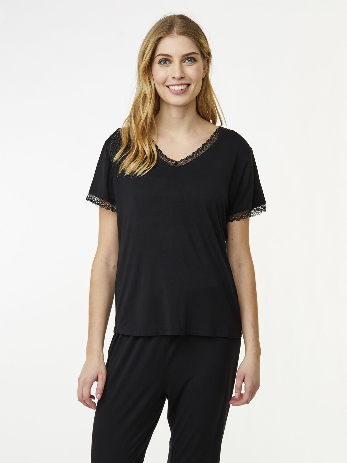 Jordan Bamboo S/S T-shirt