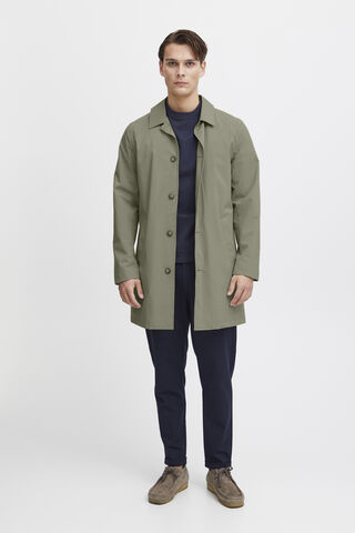 CFOLIVIER 0129 mac jacket