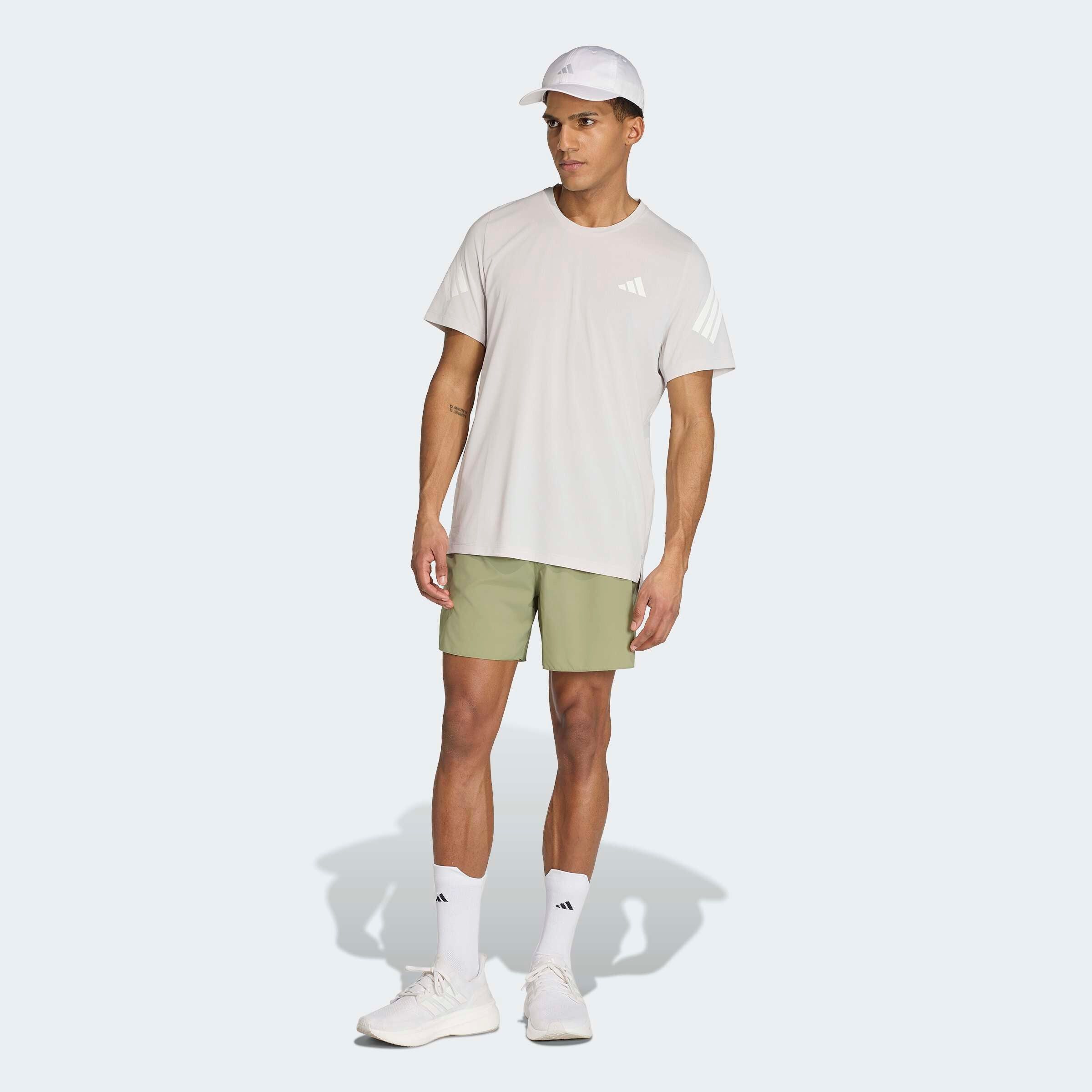 adi365 Climacool L&oslash;be T-Shirt