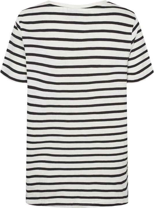 Summerfield Stripe T-shirt