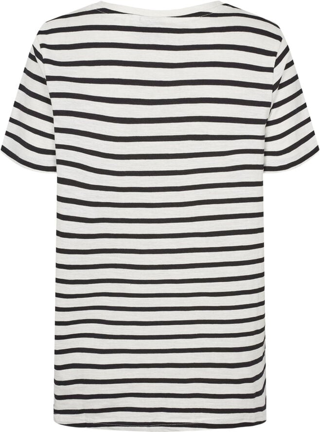 Summerfield Stripe T-shirt