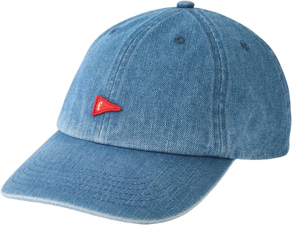 Flag Washed Cap