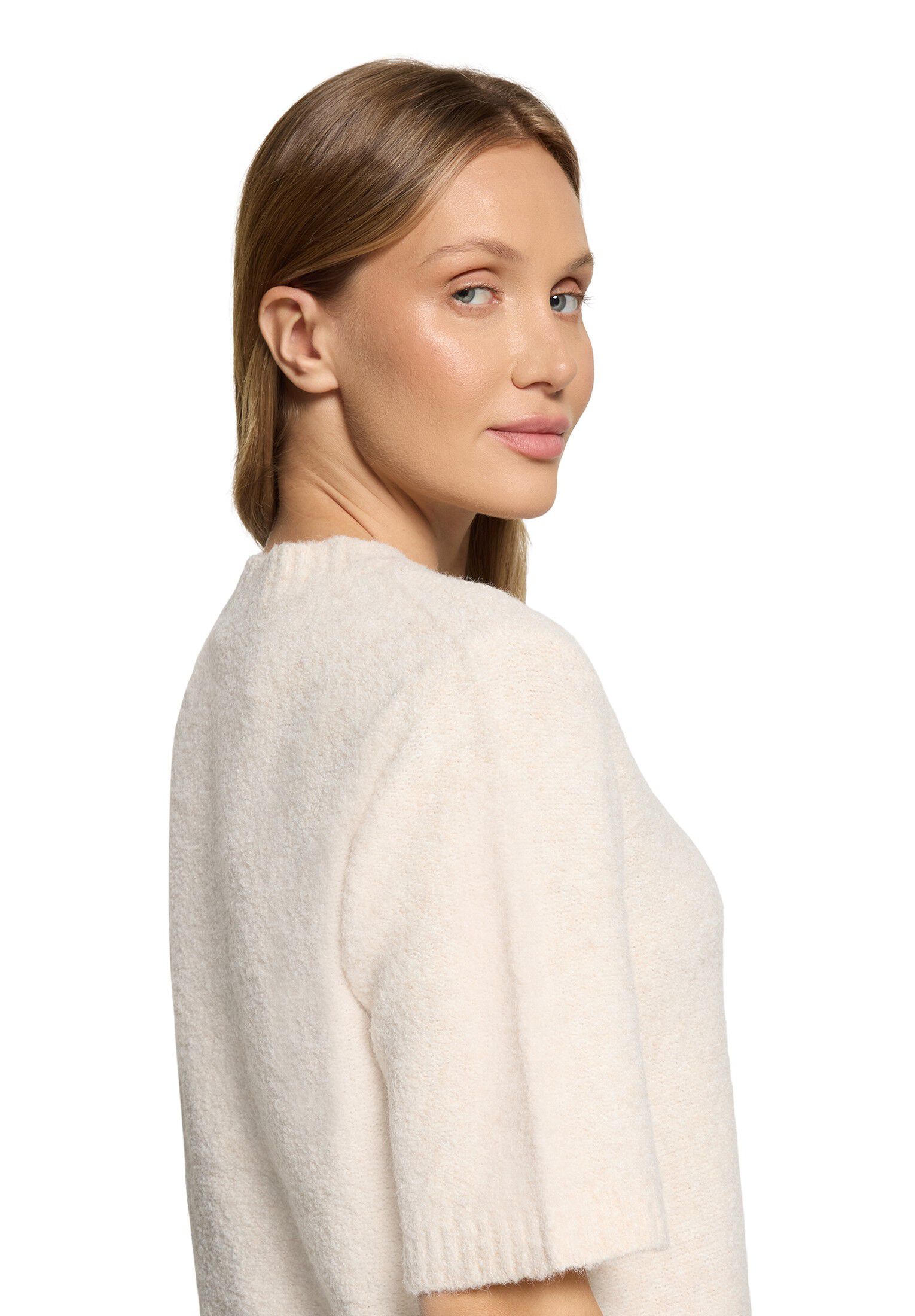 Strickpullover Ku