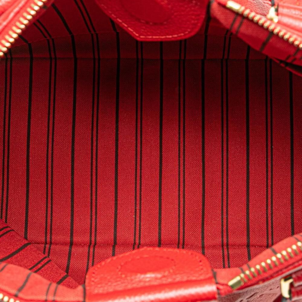 Louis Vuitton Mazarine