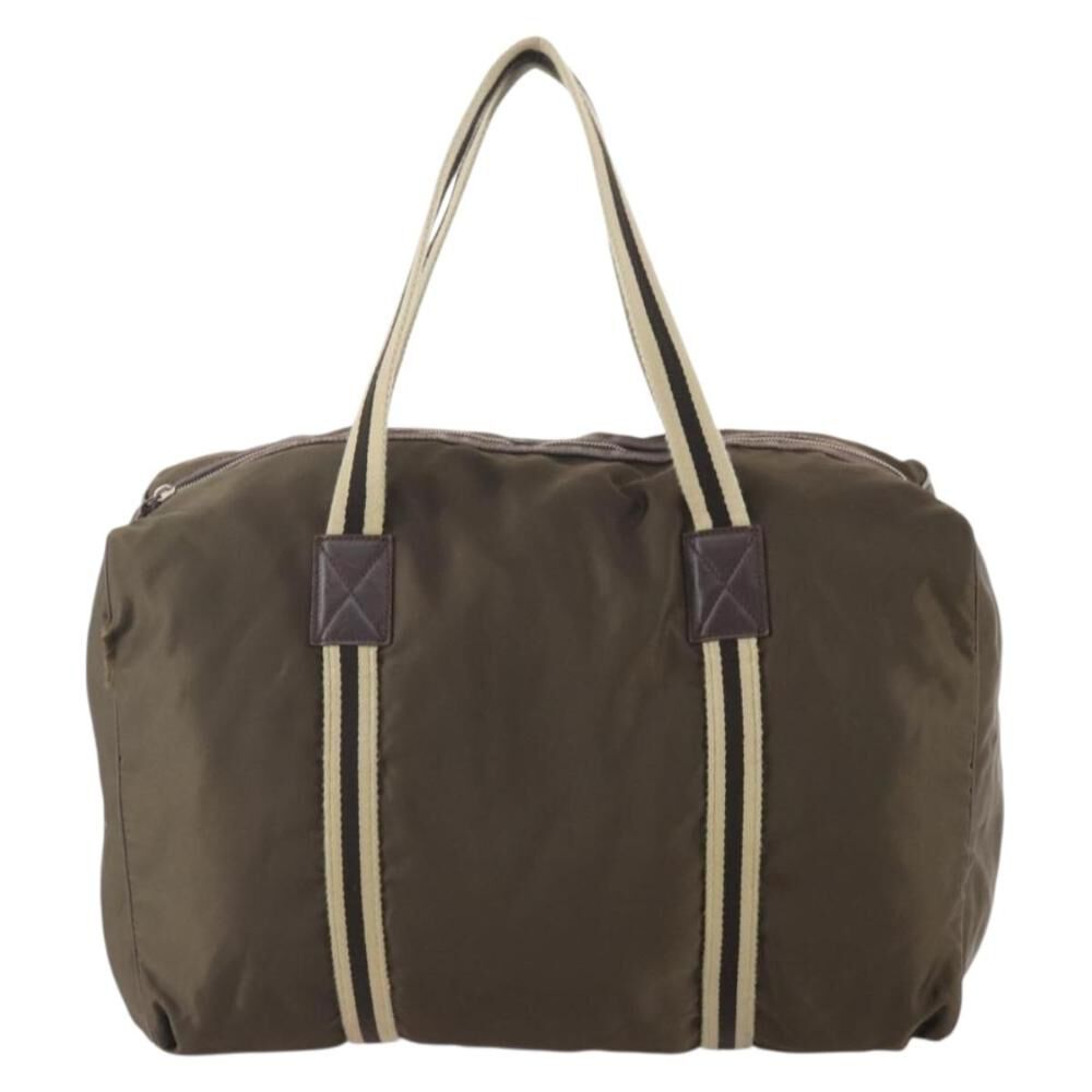 Gucci Boston Bag