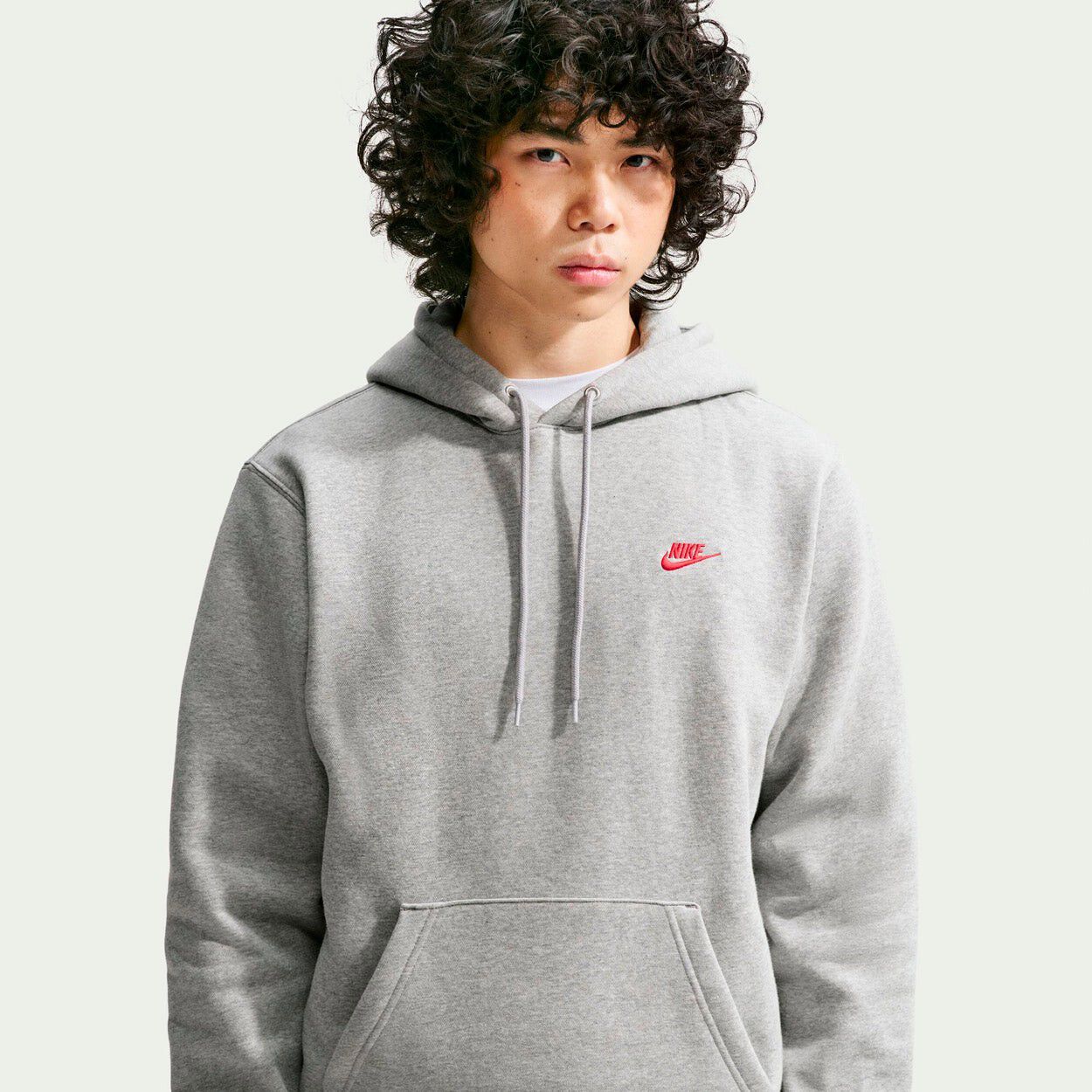 Club Pullover H&aelig;ttetr&oslash;je