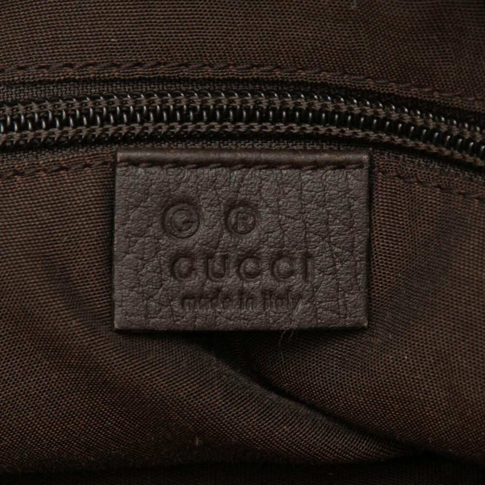 Gucci Tote
