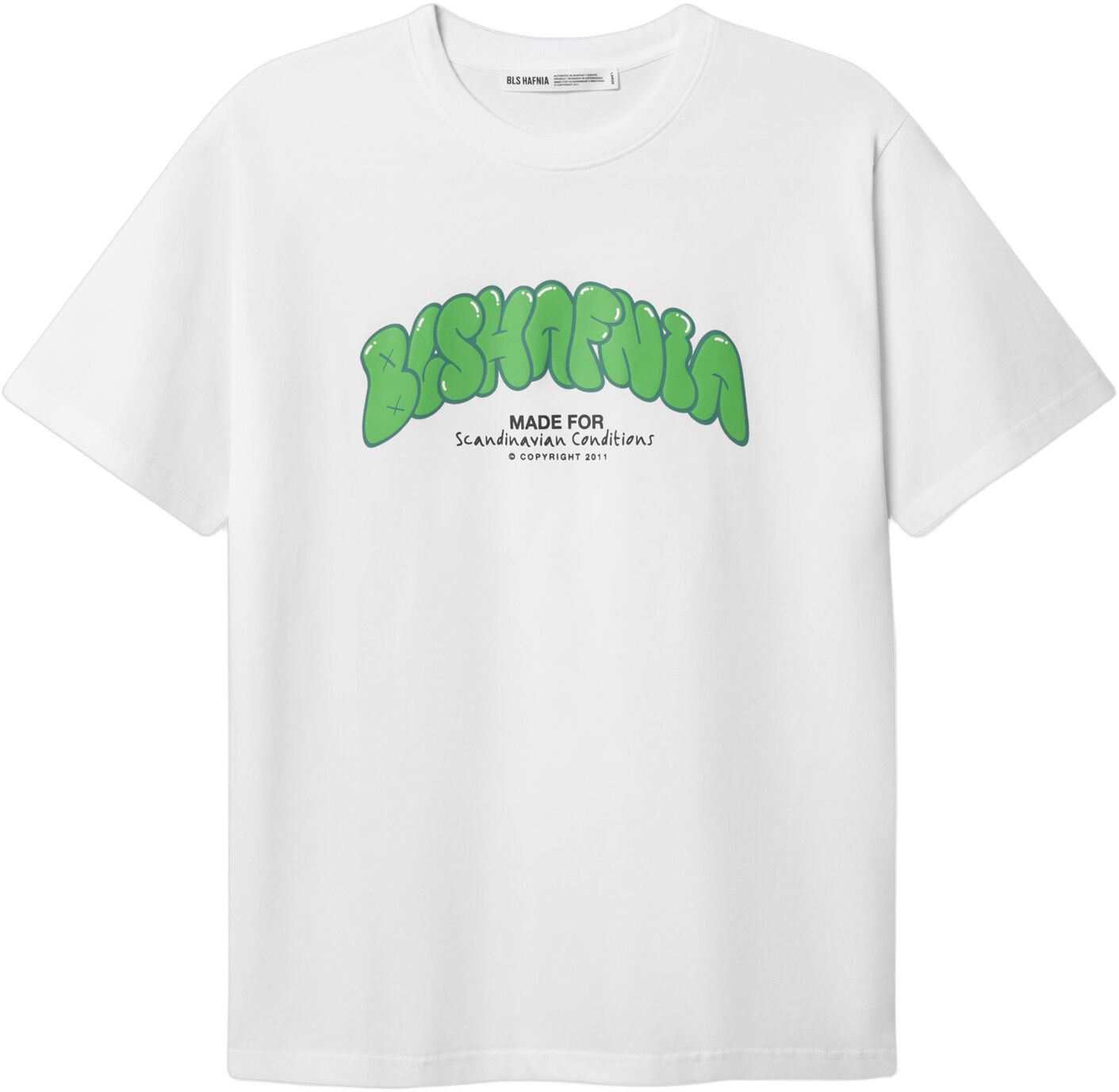 Bubble Gum T-shirt