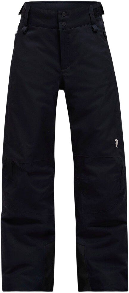 Maroon Insulated Skibukser