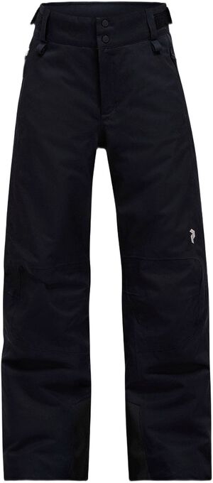 Maroon Insulated Skibukser