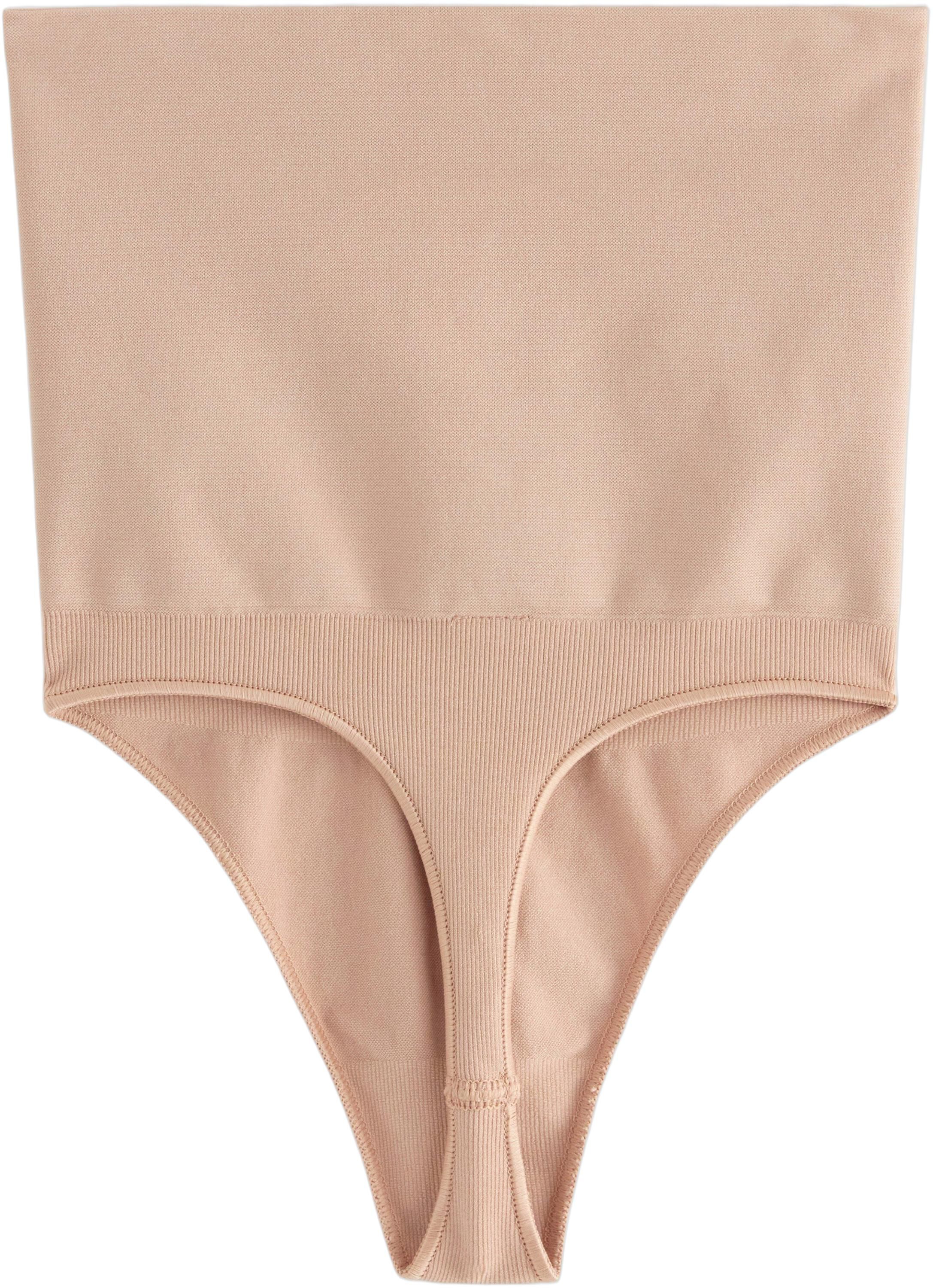 Shaping-g-streng med zonest&oslash;tte