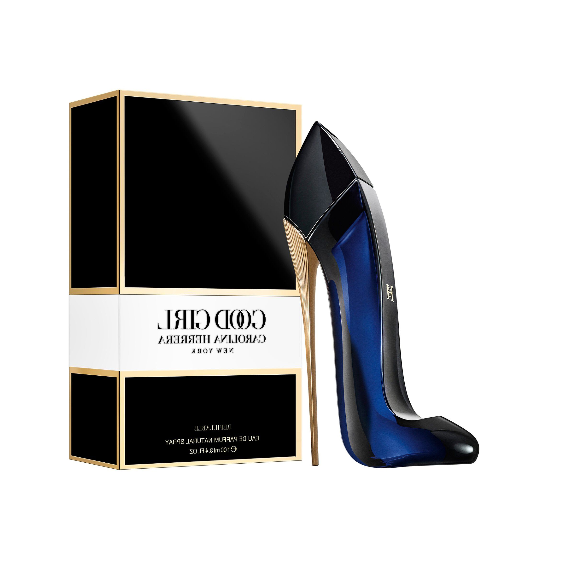 Good Girl Eau de Parfum refillable 100ml