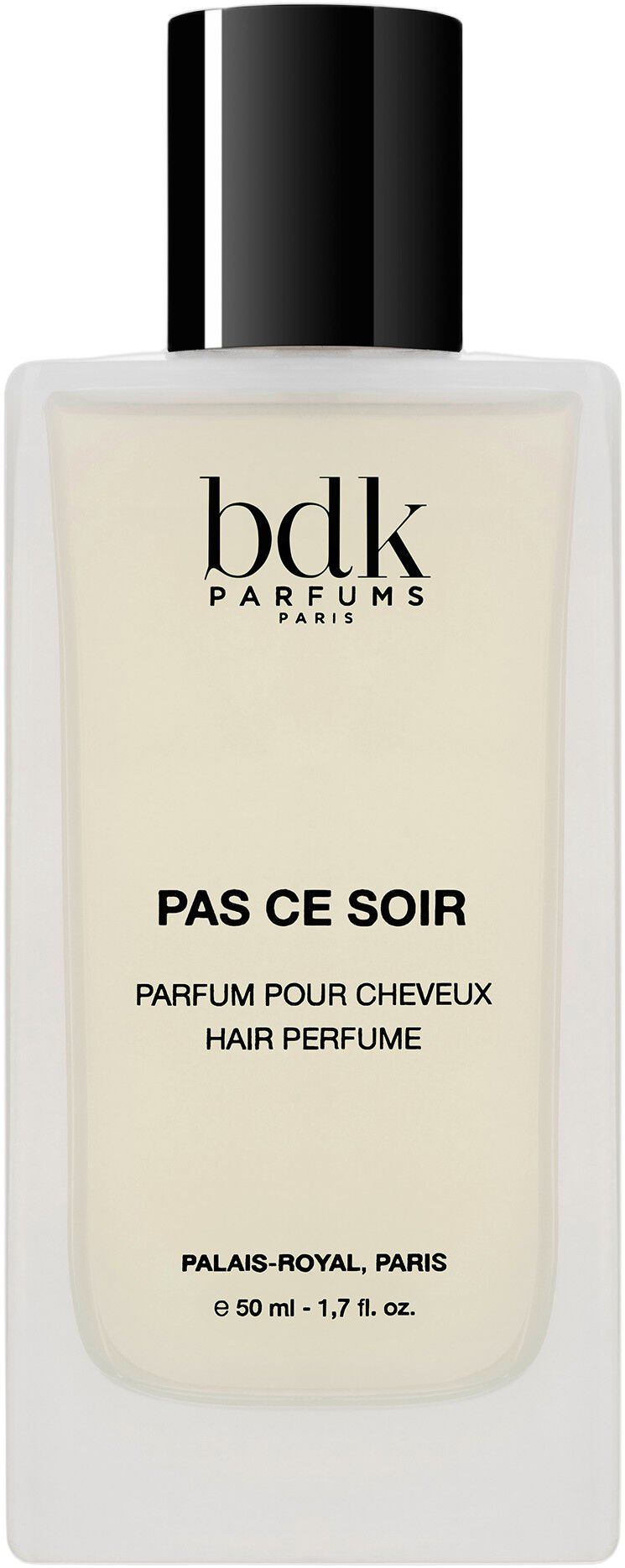 PAS CE SOIR - HAIR PARFUME 50 ML