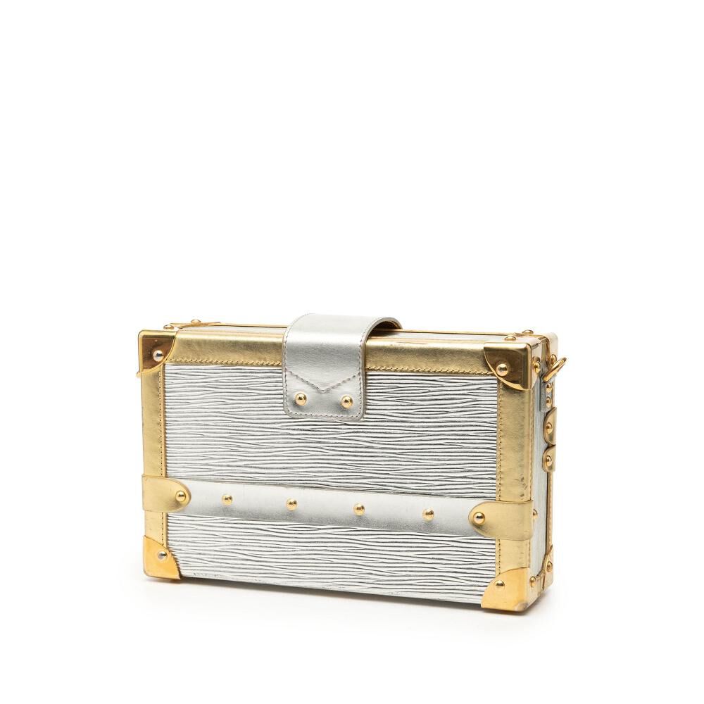 Louis Vuitton Petite Malle