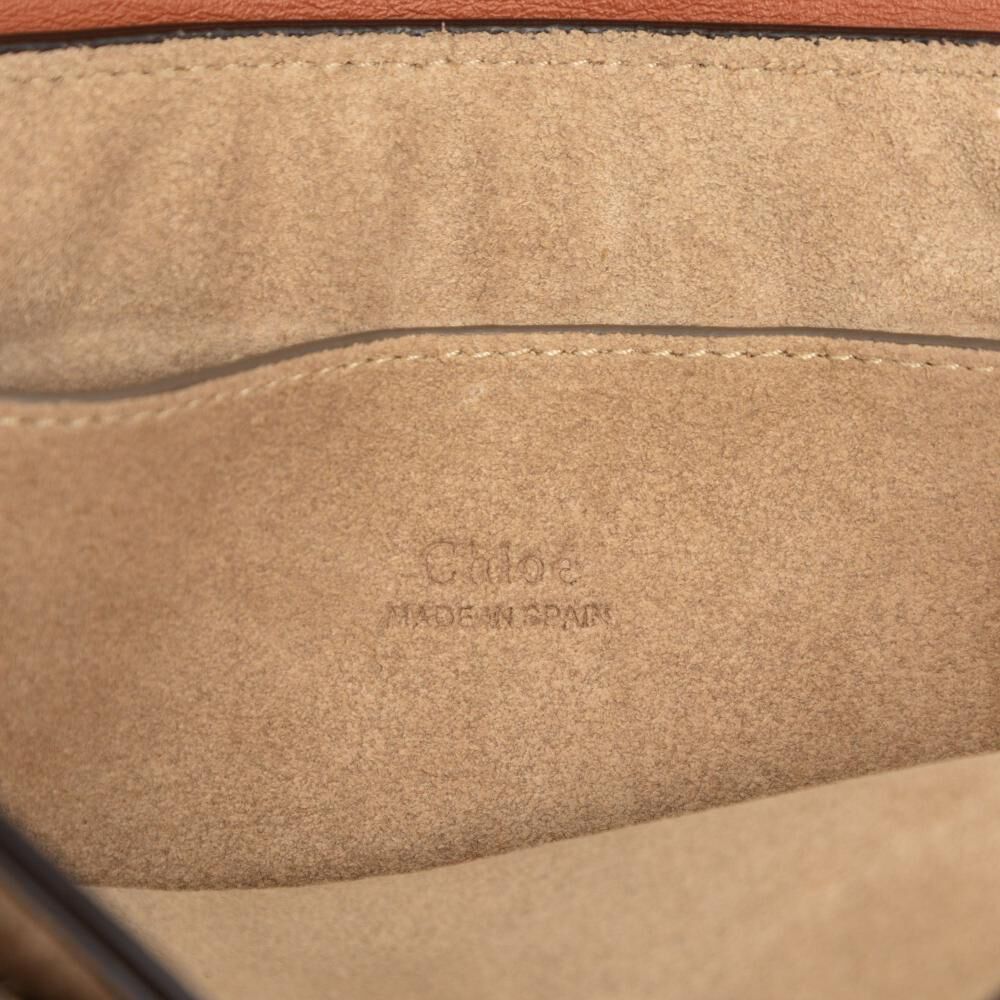 Chlo&eacute; Crossbody Bag