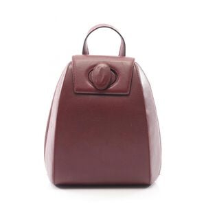 Cartier Backpack