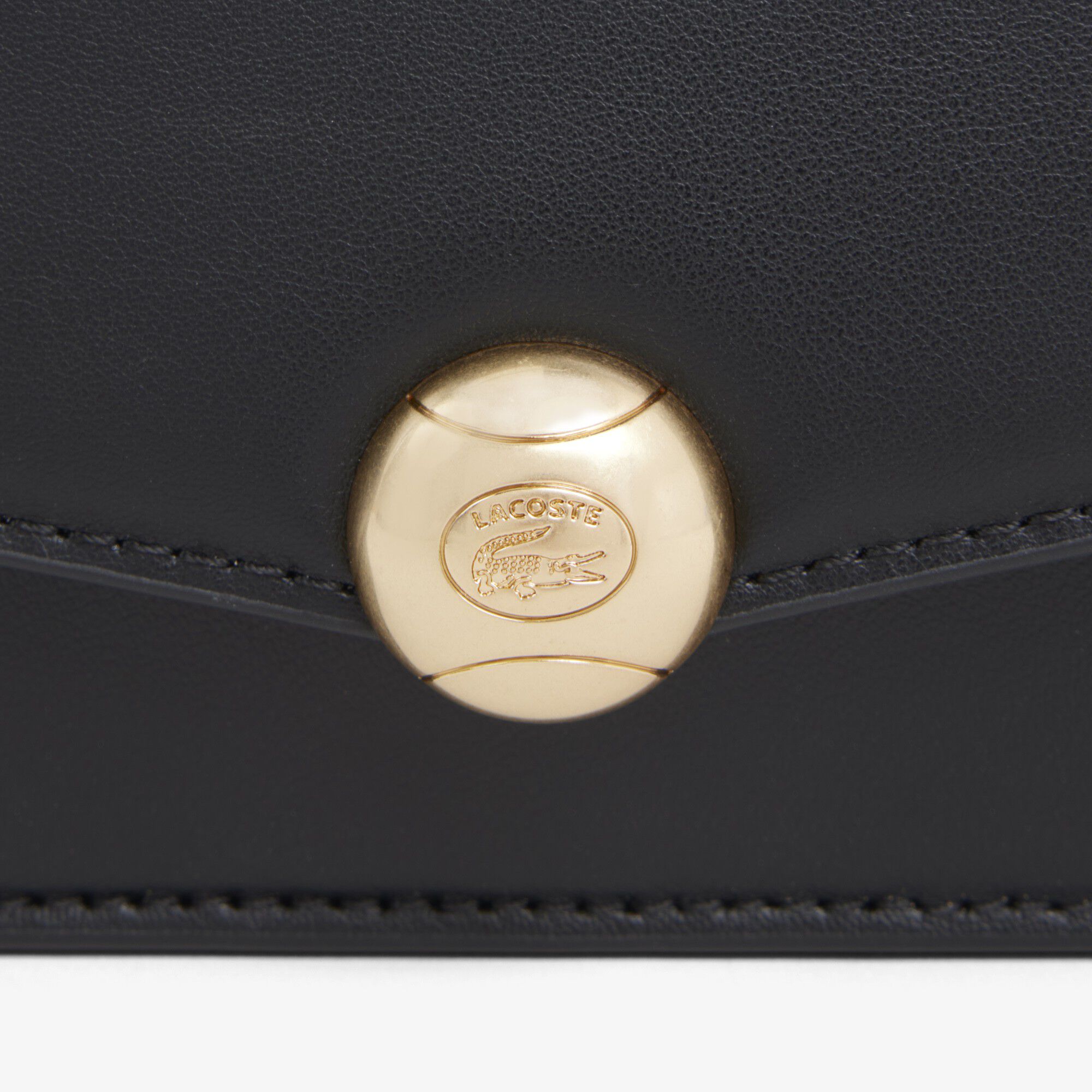 S FLAP CROSSOVER BAG