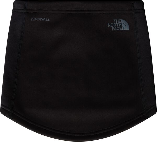 WINDWALL GAITER TNF BLACK