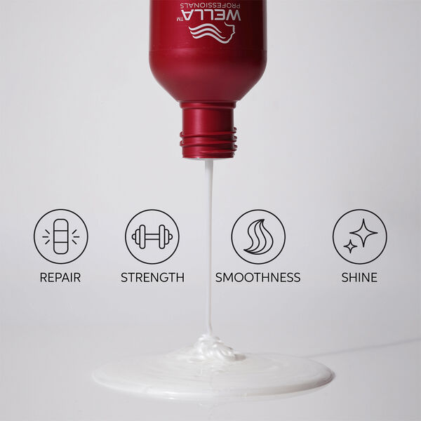 Wella Professionals Ultimate Repair Shampoo 250 ml