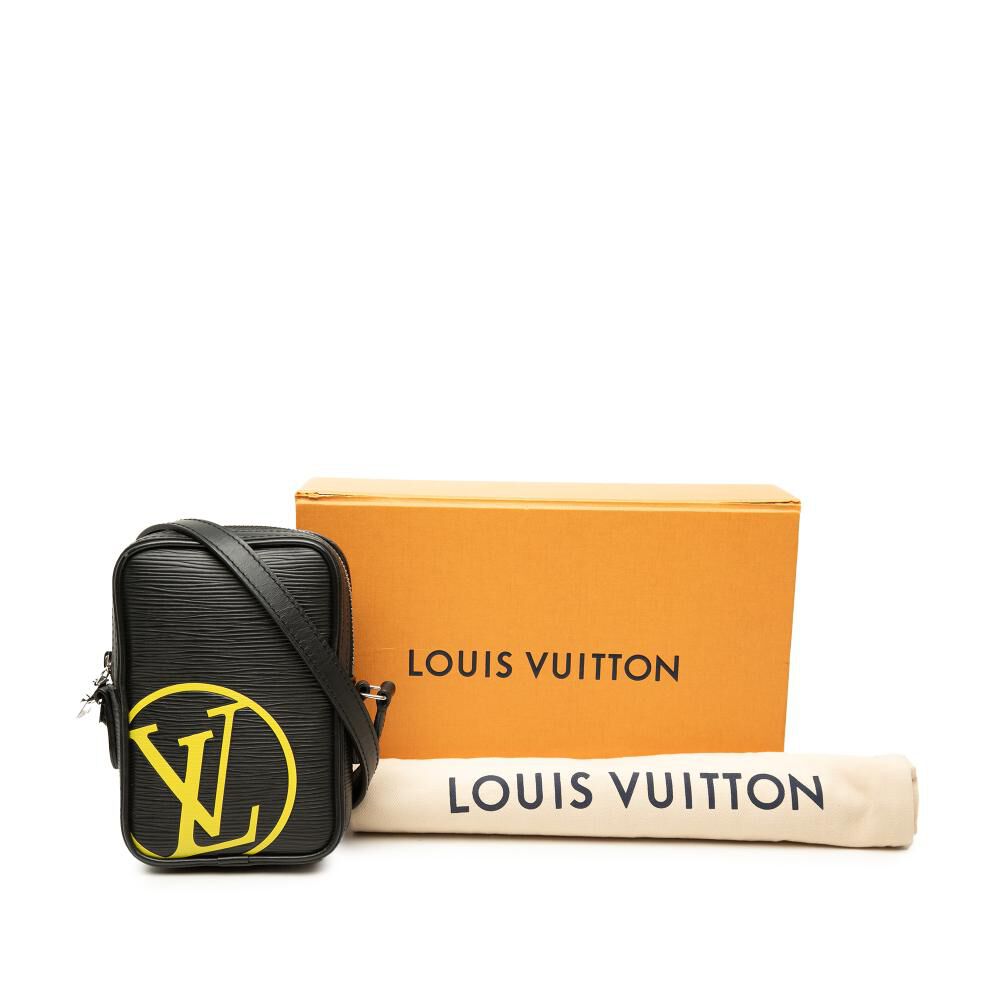 Louis Vuitton Crossbody Bag