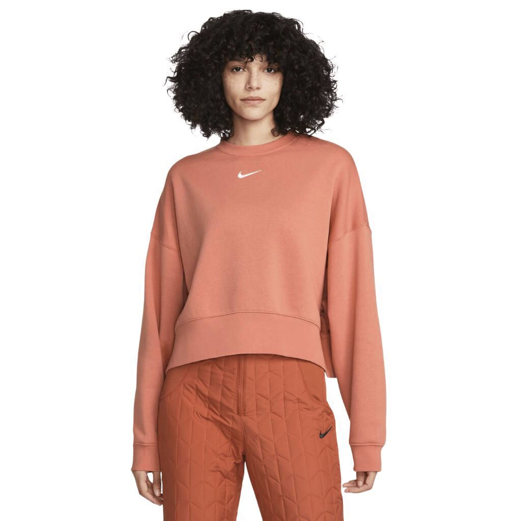sportswear collection sweatshirt