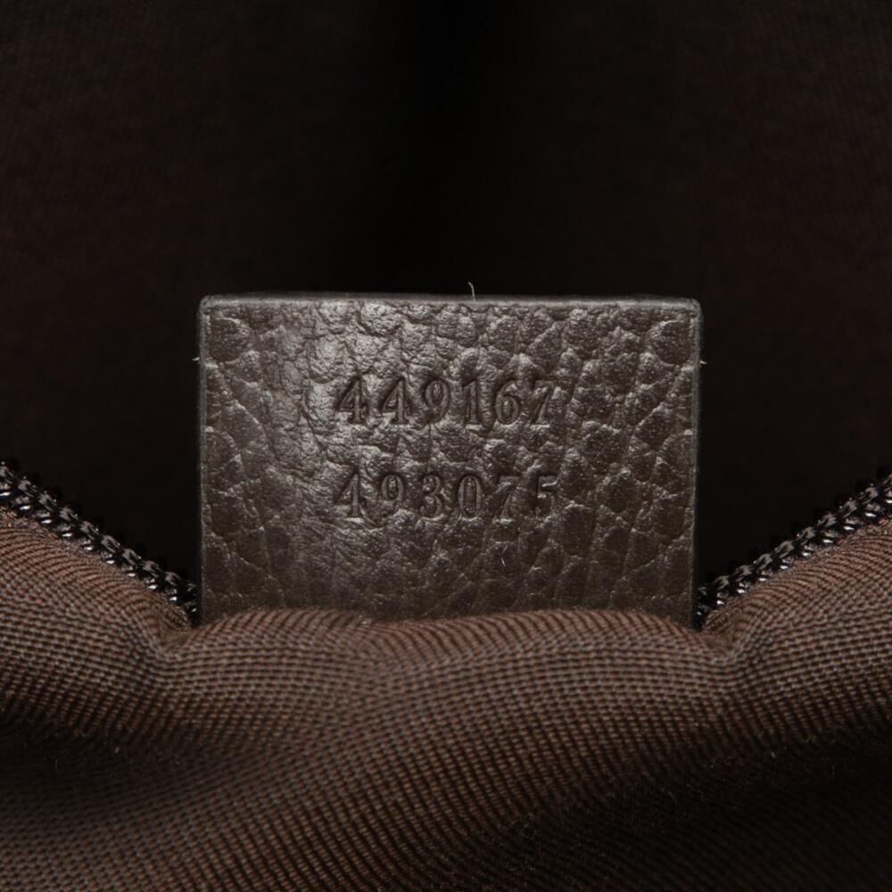 Gucci Travel Bag