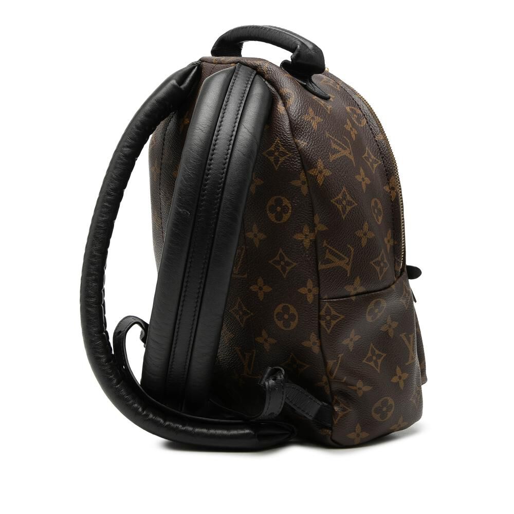 Louis Vuitton Palm Springs