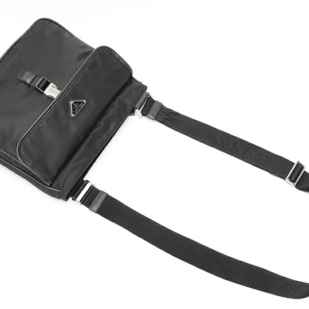 Prada Shoulder Bag