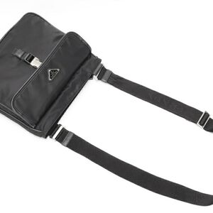 Prada Shoulder Bag