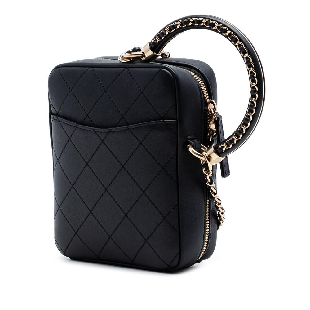 Chanel Vanity